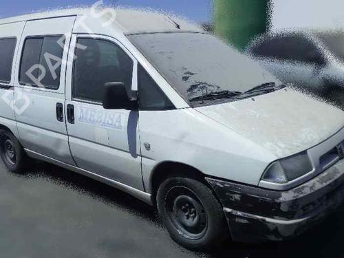 Pipe PEUGEOT EXPERT (224_)  | BP14253490M125 