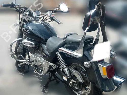 Electronic sensor HYOSUNG AQUILA Aquila 250 | BP27832002M84 