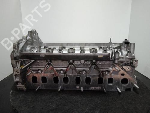 Used Cylinder head FIAT TALENTO Bus (296_) [2016-2025]  18680572