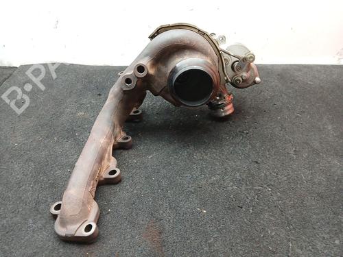 Turbocharger/Supercharger DACIA DUSTER (HM_) 1.5 dCi 115 4x4 | BP33974494M71 - Image 3