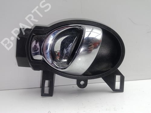 Used Rear left interior door handle NISSAN JUKE (F15) 1.2 DIG-T (115 hp) 15669869