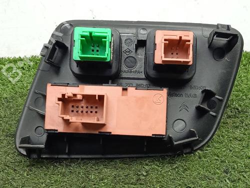 Switch CITROËN C4 II (NC_) 1.6 HDi 90 | BP31756869I30
