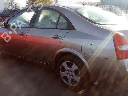 Gearbox NISSAN PRIMERA Hatchback (P12) 1.9 dCi | BP5697731M3 