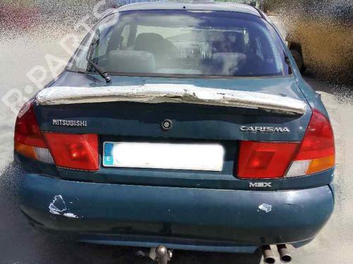 Climate control MITSUBISHI CARISMA (DA_) 1.8 (DA2A) | BP5731469I5 