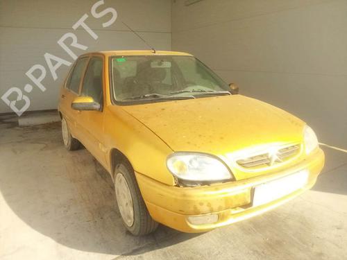 Squib airbag CITROËN SAXO (S0, S1) 1.5 D | BP29174955C102 