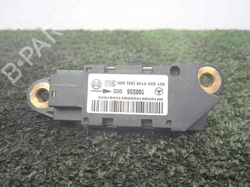 Other MERCEDES-BENZ CLK (C209) CLK 270 CDI (209.316) | BP14253924O1