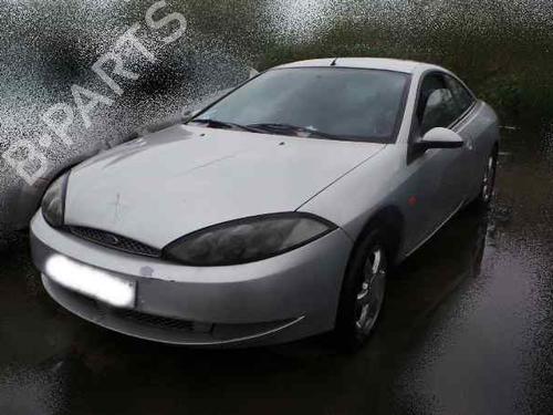 Used Left front driveshaft FORD COUGAR (EC_) 2.5 V6 24V (170 hp) 5709911