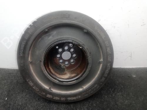 Remskive AUDI A8 D3 (4E2, 4E8) 4.0 TDI quattro | BP30134862M122