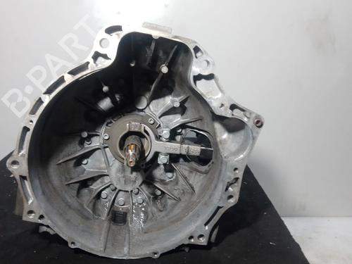 Boîte de vitesses IVECO DAILY VI Van 33S14, 35S14, 35C14, 42S14 (136 hp) 32016295