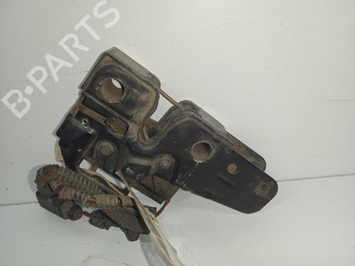 Hood lock SEAT ALTEA XL (5P5, 5P8) 1.6 | BP12542893C133 