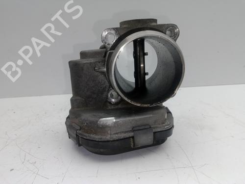 Used Throttle body CITROËN C4 II (NC_) [2009-2025]  16357249