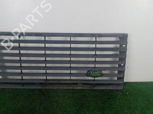 Grill Grill LAND ROVER DEFENDER Station Wagon (L316, L315) 2.5 Td5 4x4 (L316) (122 hp) 34630956 34630956