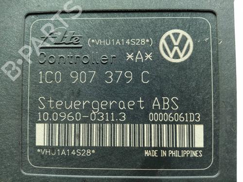 ABS pump SEAT TOLEDO II (1M2) 1.6 16V | BP5704551M43 