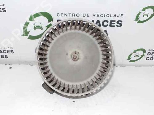 Used Heater blower motor KIA SORENTO I (JC) 2.5 CRDi 4WD (140 hp) 5738784