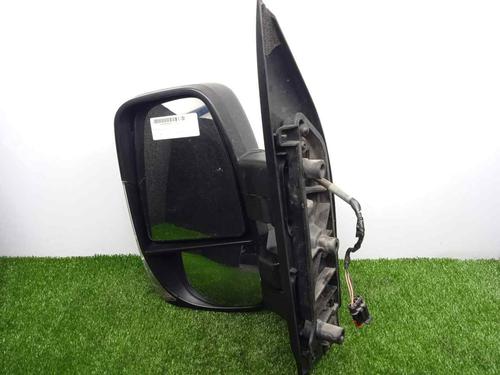 Used Left mirror IVECO DAILY VI Van [2014-2025]  9195754