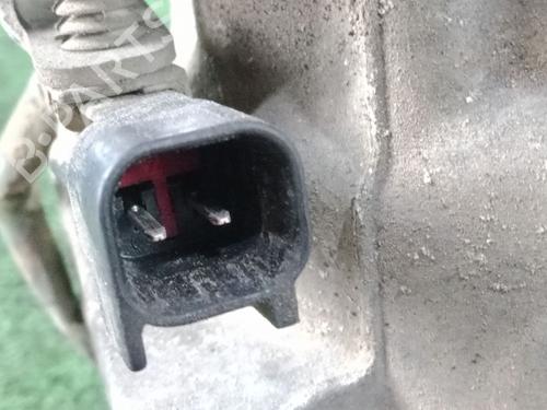 AC compressor VOLVO S40 II (544) 2.0 D | BP29063344M34