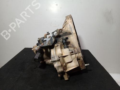 Gearbox FIAT DOBLO Box Body/MPV (223_) 1.3 D Multijet | BP29173121M3 