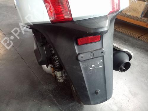 Other HONDA MOTORCYCLES FES FES 125 S-Wing (JF12) | BP24671455O1