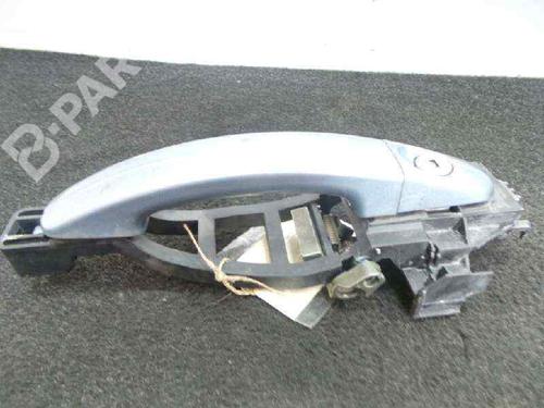 Used Front left exterior door handle FORD FOCUS II (DA_, HCP, DP) 1.6 TDCi (109 hp) 5728109