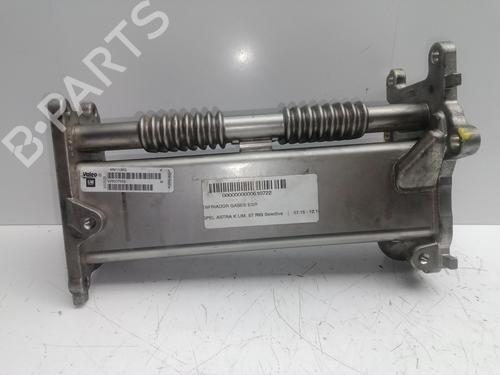 Used Egr OPEL ASTRA K (B16) 1.6 CDTi (68) (110 hp) 14485408