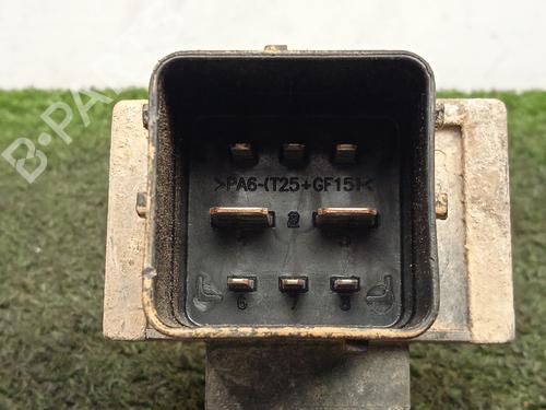 Electronic module RENAULT KANGOO Express (FW0/1_) 1.5 dCi 75 (FW07, FW10, FW04) | BP31860014M83