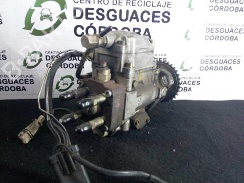 Injection pump CHRYSLER VOYAGER / GRAND VOYAGER III (GS_, NS_) 2.5 TD | BP5719216M78