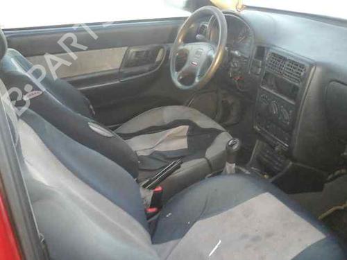 Left taillight SEAT IBIZA II (6K1) 1.4 i | BP5729263C34 