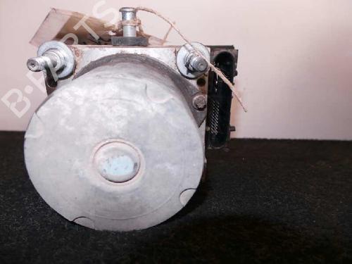 Used ABS pump FIAT STILO (192_) 1.9 JTD (192_XE1A) (115 hp) 5691223