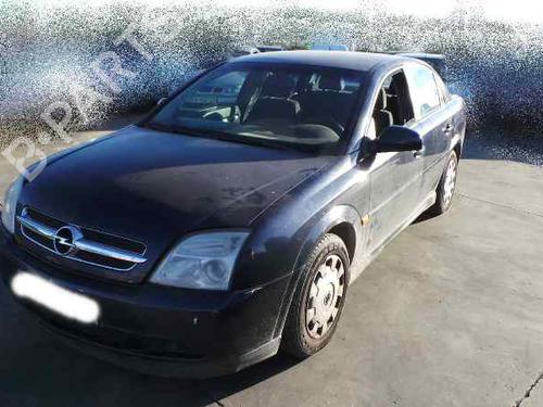 Front right lock OPEL VECTRA C (Z02) 2.0 DTI 16V (F69) | BP5739397C97 