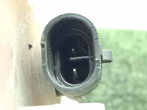 Expansion tank IVECO DAILY V Platform/Chassis 35C17, 35S17, 40C17, 45C17, 50C17, 60C17, 65C17, 70C17 | BP29377551C120 