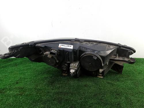 Left headlight CITROËN C4 II (NC_) 1.6 HDi 110 | BP38646256C28 - Image 2