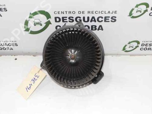 Used Heater blower motor CHEVROLET MATIZ (M200, M250) [2005-2025]  5739372