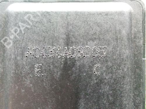 Electronic module RENAULT MEGANE II Saloon (LM0/1_) 1.5 dCi (LM1E) | BP34434455M83  - Image 5