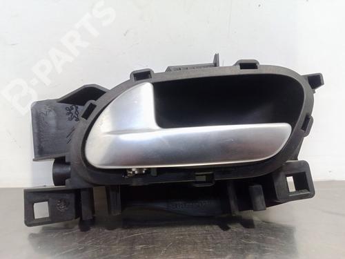 Used Rear left interior door handle Rear left interior door handle CITROËN C5 III (RD_) 2.2 HDi 200 (RD4HLA) (204 hp) 10147845 10147845