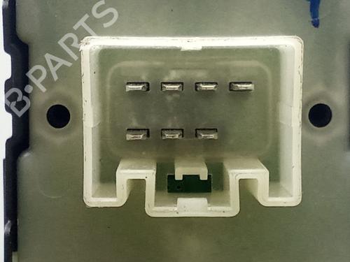 Left front window switch DODGE CALIBER 2.0 CRD | BP39066533I27 - Image 4