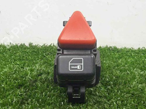 Used Warning switch MERCEDES-BENZ A-CLASS (W168) [1997-2005]  8138186