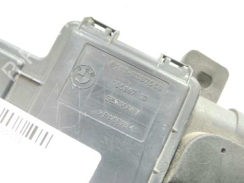 Fuse box BMW 7 (E65, E66, E67) 740 i, Li | BP5693986E1 