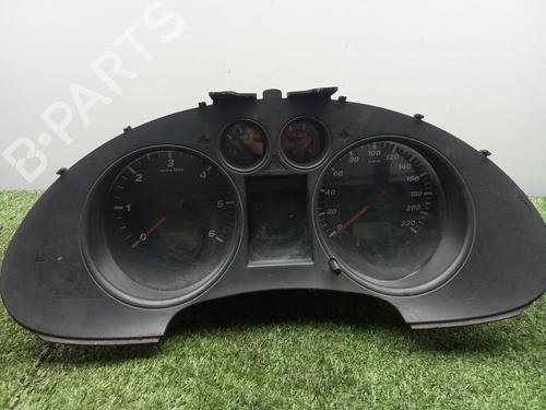 Used Instrument cluster Instrument cluster 36476709 36476709