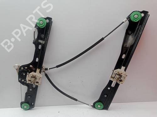 Front left window mechanism BMW 1 (E87)  | BP15715334C22 