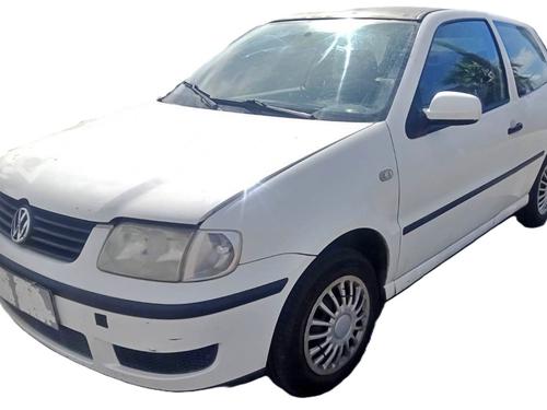 Brugte VW POLO (6N2) 1.0 4823101