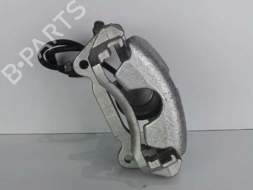 Used Right front brake caliper VW GOLF VII (5G1, BQ1, BE1, BE2) 1.6 TDI (115 hp) 11573976