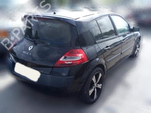 Control unit RENAULT MEGANE II (BM0/1_, CM0/1_) 1.5 dCi (BM02, BM13, BM2A, CM02, CM13) | BP9458219M11 