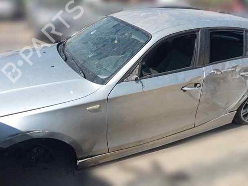 Tailgate handle BMW 1 (E87) 118 d | BP29118129C132 