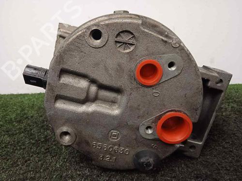 AC-Kompressor RENAULT LAGUNA II (BG0/1_) 1.9 dCi (BG08, BG0G) | BP7848407M34 