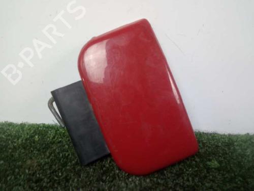 Used Front right exterior door handle CITROËN SAXO (S0, S1) 1.5 D (57 hp) 6999174