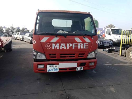 Pièces Détachées Usagées ISUZU ELF Platform/Chassis (NKR8_, NKQ8_) 5.2 Di (150 hp) 1720998