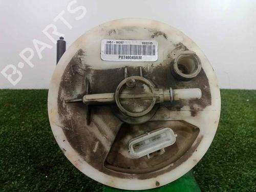 Fuel pump FORD FOCUS II (DA_, HCP, DP) 1.6 | BP12211118M76 