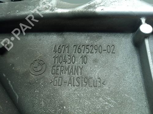 Other BMW MOTORCYCLES R 1200 R 1200 ST (R1ST) | BP24671052O1 