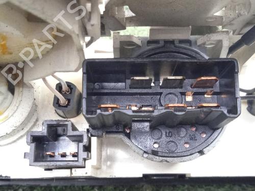 Climate control NISSAN CABSTAR (F24M, F24W) 35.15 DCI, 45.15 DCI 3.0 (F24M) | BP24462507I5 