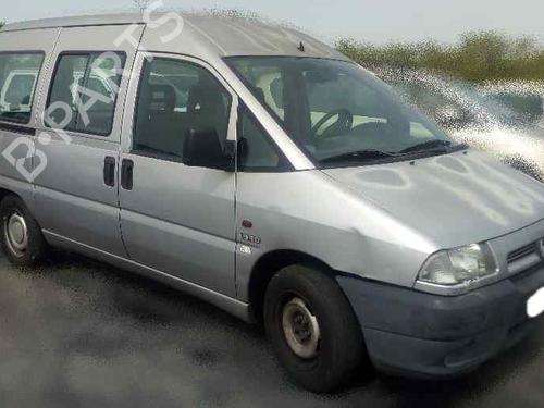 Front left lock CITROËN JUMPY I (U6U_)  | BP5743344C98 